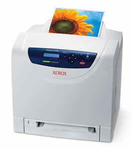 Xerox Phaser 6130 Color Laser Printer