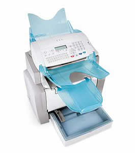 Xerox FaxCentre 2121 Multifunction Fax Machine
