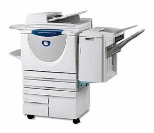 Xerox WorkCentre Pro 232/238 Advanced Multifunction Printer