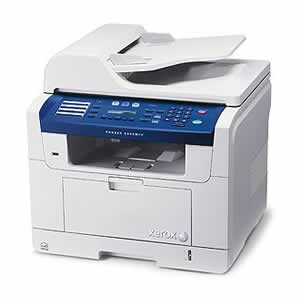 Xerox Phaser 3300MFP Multifunction Printer