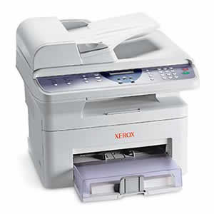 Xerox Phaser 3200MFP Multifunction Printer