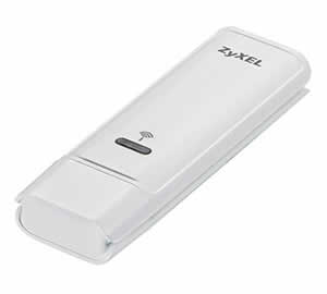 ZyXEL G-220 v3 Wireless USB Adapter