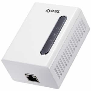 ZyXEL PLA-401 Wall-plug Adapter