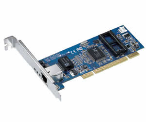 ZyXEL GN680-T Gigabit PCI Adapter