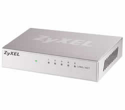 ZyXEL GS-105B Unmanaged Desktop Switch