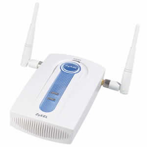 ZyXEL G-3000H 802.11g Access Point