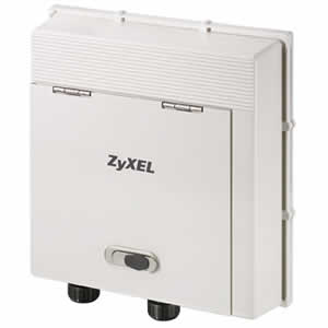 ZyXEL VES1608FA-34/35 VDSL2 Aggregator