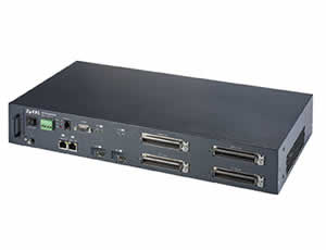 ZyXEL IES-1248-51 Mini IP DSLAM
