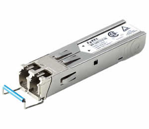 ZyXEL SFP-LHX1310-40 SFP Transceiver