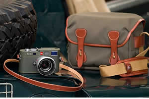 Leica M8.2 Safari Digital Camera