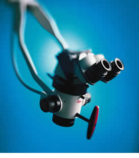 Leica M300 Diagnostic Microscope