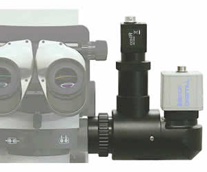 Leica FL800 Intra-operative Video Angiogram Device