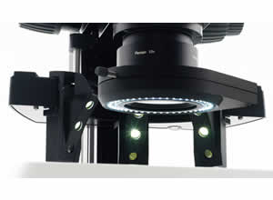 Leica LED5000 MCI Integrated Arch Illumination