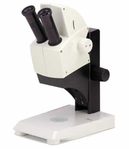 Leica EZ4 D Educational Stereomicroscope