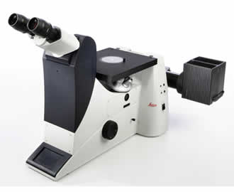 Leica DMI3000 M Inverted Microscope