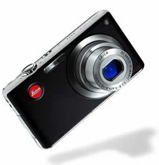 Leica C-LUX 2 Digital Camera
