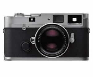 Leica MP Camera