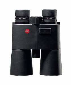 Leica Geovid 8 x 56 BRF Binoculars