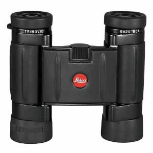 Leica Trinovid 8x20 BCA Binoculars