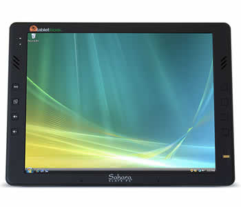 TabletKiosk Sahara Slate PC i440D Tablet PC