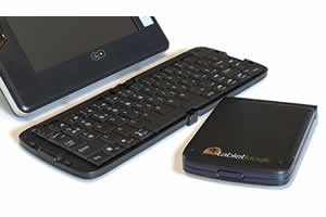 TabletKiosk SDV-BKYB Bluetooth Keyboard