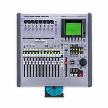 Roland VS-2400CD Digital Studio Workstation