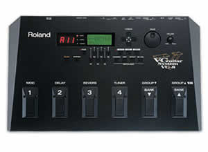 Roland VG-8EX V-Guitar System