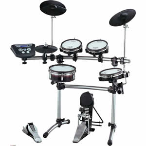 Roland TD-6SXT V-Tour Series Drum System