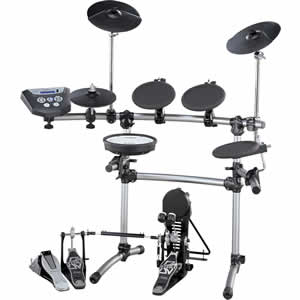 Roland TD-6SW V-Tour V-Drums System
