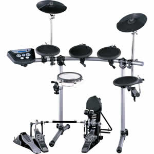 Roland TD-6S V-Tour V-Drums System