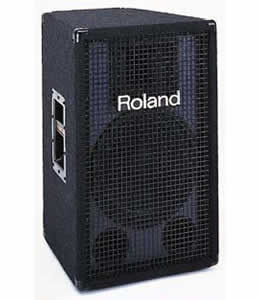 Roland SST-151 Speaker System