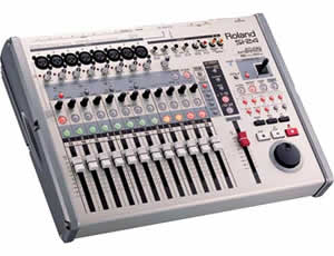 Roland SI-24 Studio Interface