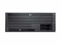 HP 9000 rp4400 Server