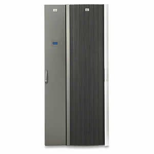 HP Modular Cooling System G2 Rack