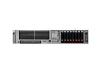 HP ProLiant DL385 Carrier-Grade Server