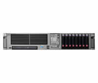 HP ProLiant High Availability Storage Server