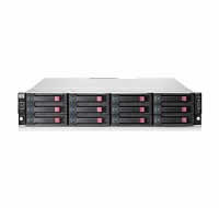 HP StorageWorks 1200r All-in-One Storage System