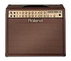 Roland AC-100 Acoustic Chorus