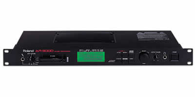 Roland AR-3000 Digital Announcement Recorder