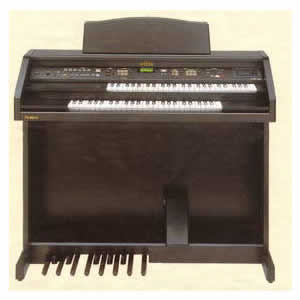 Roland AT-10S Atelier Organ