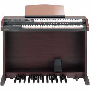 Roland AT-15 Atelier Organ