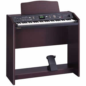 Roland AT-5 Atelier Organ