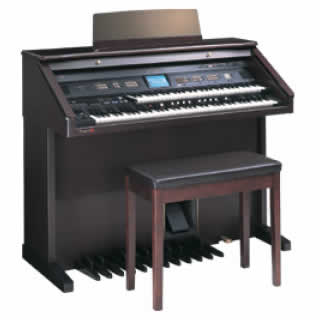 Roland AT-60S Atelier Organ