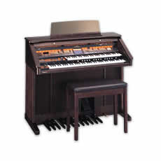 Roland AT-80S Atelier Organ