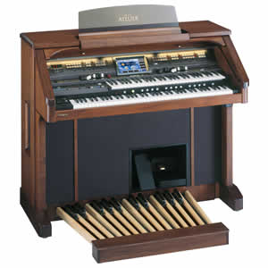 Roland AT-900 Atelier Organ
