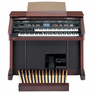 Roland AT-90SL Atelier Organ