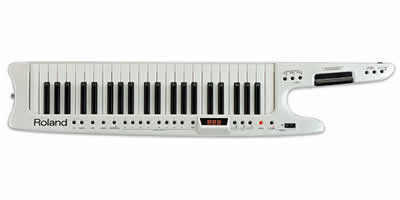 Roland AX-7 MIDI Keyboard Controller