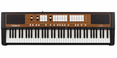 Roland C-190 Portable Classical Organ