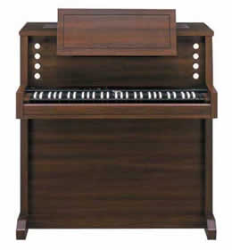 Roland C-280 Classic Organ