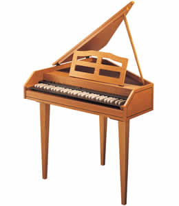 Roland C-80-AK Digital Harpsichord